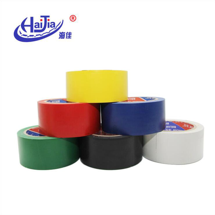 The wear-resistant adhesive floor  tape