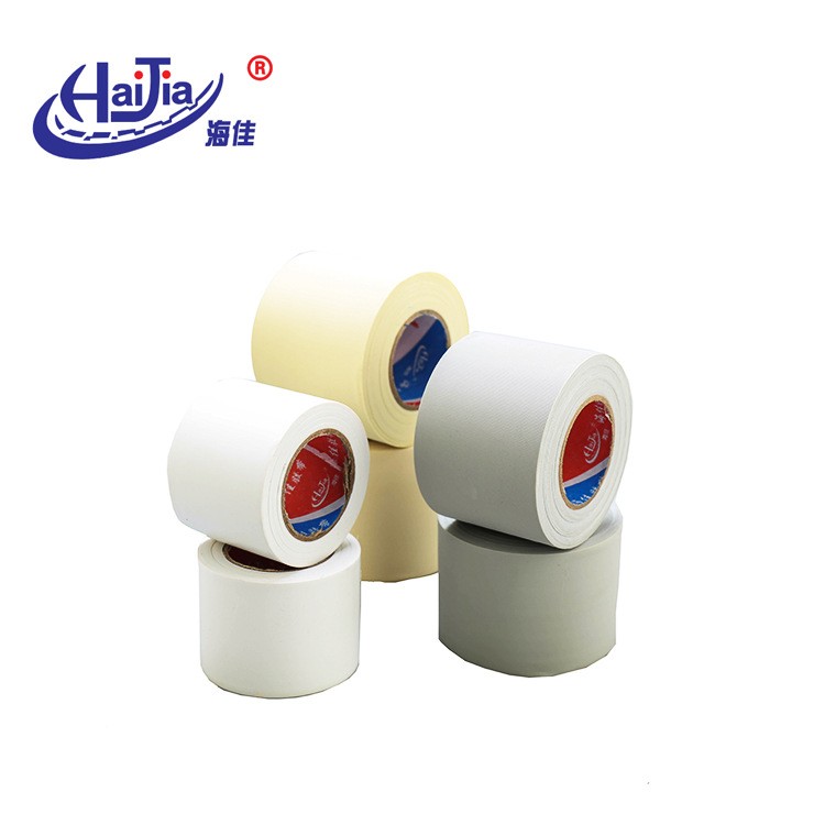 PVC Air-condition tape(Non-adhesive)